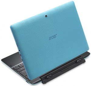 Acer Aspire Switch 10E Blue